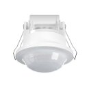 ESYLUX EB10431784 Deckeneinbau-Präsenzmelder...