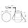 ESYLUX EB10431814 Deckeneinbau-Bewegungsmelder Reichweite ca Ø 8 m Nulldurchgangsschaltung fernbedienbar BASIC EXPRESS MD 360° 08 IR 1C FM IP23 WH GST18 Weiß
