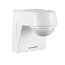 ESYLUX EM10025358 Bewegungsmelder 200° IP55...