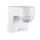 ESYLUX EM10025358 Bewegungsmelder 200° IP55 fernbedienbar DEFENSOR MD 200° 24 IR 1C IP55 WH Weiß