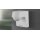 ESYLUX EM10025358 Bewegungsmelder 200° IP55 fernbedienbar DEFENSOR MD 200° 24 IR 1C IP55 WH Weiß