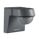 ESYLUX EM10025402 Bewegungsmelder 280° mit...