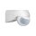 ESYLUX EM10055508 Bewegungsmelder 180° MD 180 BASIC L Weiß