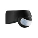 Esylux EM10055515 Bewegungsmelder 180° Schwarz MD 180...