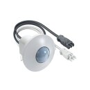 ESYLUX EP10424809 Decken-Bewegungsmelder 360°...