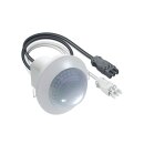 ESYLUX EP10424816 Decken-Bewegungsmelder 360°...