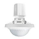 Esylux EP10426865 Deckeneinbau-Präsenzmelder...