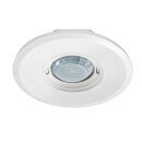 ESYLUX EP10428609 Decken-Bewegungsmelder 360°...