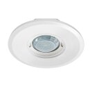 ESYLUX EP10428623 Decken-Präsenzmelder 360°...