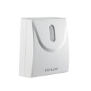 ESYLUX ED10025471 Dämmerungsschalter - Aufputz IP55...