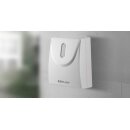 ESYLUX ED10025471 Dämmerungsschalter - Aufputz IP55 fernbedienbar DEFENSOR TS IR 1C IP55 WH Weiß