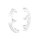 ESYLUX EB10423130 Abstandshalter für Serie BASIC...