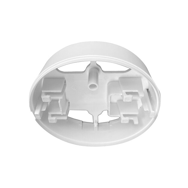 ESYLUX EB10423147 Aufputzdose IP 20 für PD 360 BASIC und MD 360 BASIC BASIC MOUNTING BOX IP20 SM WH Weiß