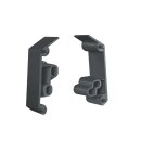 Esylux EM10025433 Abstandshalter für Serie DEFENSOR...