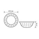 Esylux EM10025440 Ersatzteil Linsenmaske DEFENSOR MD...