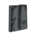 Esylux EM10025457 Ecksockel für Serie DEFENSOR...