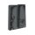 Esylux EM10025457 Ecksockel für Serie DEFENSOR anthrazit DEFENSOR EDGE MOUNTING AN