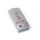 ESYLUX EM10025495 IR-Fernbedienung für Endanwender der Serie DEFENSOR DEFENSOR REMOTE CONTROL USER Silber