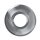 ESYLUX EP00007323 Abdeckung für Präsenz- und Bewegungsmelder der Serie FLAT FLAT COVER GLASS ROUND GY Grau