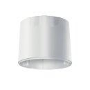 ESYLUX EP10426278 Aufputzdose IP20 für COMPACT APC...