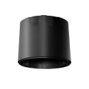 ESYLUX EP10426285 Aufputzdose IP20 für COMPACT APC...