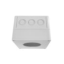 ESYLUX EP10427183 Aufputzdose IP54 für COMPACT APC...
