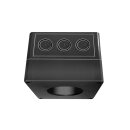ESYLUX EP10427190 Aufputzdose IP54 für COMPACT APC...