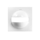 Esylux EP10427848 Abdeckung IP20-EXX2 Weiß für...