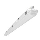 ESYLUX EO10310409 LED-Feuchtraumleuchten mit integrierten...