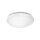 Esylux EO10850073 LED-Rundleuchte 12W Farbtemperatur ca. 4000K (warmweiß) Nulldurchgangsschaltung für Relais schonendes Schalten ELLEN WCL 300 OP 1600 840 IP20