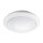 ESYLUX EO10850325 LED-Rundleuchte 16 W Farbtemperatur ca 4000K (neutral) integrierter Hochfrequenzmelder zusätzlicher Schaltausgang Schutzart IP65 ALMA WCL 300 OP 1600 840 IP65 MD Weiß