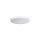 ESYLUX EO10850615 Runde flache LED-Anbauleuchte mit pulverbeschichtetem gehäuse SVENJA CL 450 DDP OP 3400 840 IP20 Weiß