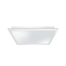 ESYLUX EQ10132308 LED-Deckeneinlegeleuchte mit opalem...