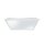 ESYLUX EQ10132377 LED-Deckeneinlegeleuchte mit opalem mikroprismatischem Diffusor Farbtemperatur ca 4000 K (neutral) CELINE-2 PNL 625 DDP OP 4000 840 IP20 ELC Weiß