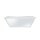 ESYLUX EQ10132384 LED-Deckeneinlegeleuchte mit opalem mikroprismatischem Diffusor Farbtemperatur ca 2700 - 6500 K (Tunable White) CELINE-2 PNL 625 DDP OP 3800 8TW IP20 ELC Weiß