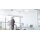 ESYLUX EQ10132384 LED-Deckeneinlegeleuchte mit opalem mikroprismatischem Diffusor Farbtemperatur ca 2700 - 6500 K (Tunable White) CELINE-2 PNL 625 DDP OP 3800 8TW IP20 ELC Weiß