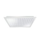 ESYLUX EQ10132407 LED-Deckeneinlegeleuchte mit...