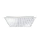 Esylux EQ10132414 LED-Deckeneinlegeleuchte mit...