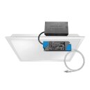 ESYLUX EQ10132506 LED-Deckeneinlegeleuchte mit opalem...