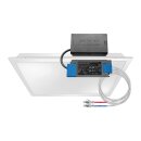 Esylux EQ10132520 LED-Deckeneinlegeleuchte mit opalem...