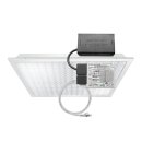 ESYLUX EQ10132537 LED-Deckeneinlegeleuchte mit...