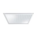 Esylux EQ10600227 LED-Leuchte mit prismatischer...