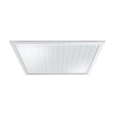ESYLUX EQ10600234 LED-Leuchte mit prismatischer...