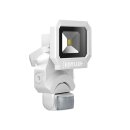 ESYLUX EL10810077 LED-Strahler 10 W mit 160°...