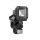 ESYLUX EL10810084 LED-Strahler 10 W mit 160° Bewegungsmelder ADF Montagebügel SUN AFL TR 1000 850 MD BK Schwarz