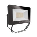 ESYLUX EL10810701 LED-Strahler 30 W 4000 K schwarz