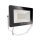 ESYLUX EL10810718 LED-Strahler 30 W 4000 K BASIC OFL TR 3000 840 WH Weiß