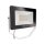 Esylux EL10810718 LED-Strahler 30 W 4000 K Weiß BASIC OFL TR 3000 840 WH