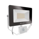 ESYLUX EL10810725 LED-Strahler 30 W 4000 K...