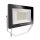 ESYLUX EL10810749 LED-Strahler 50 W 4000 K BASIC OFL TR 5000 840 WH Weiß